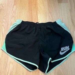 Nike athletic shorts